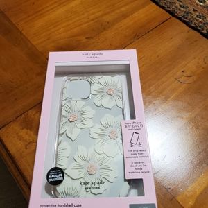 Kate spade cell phone case